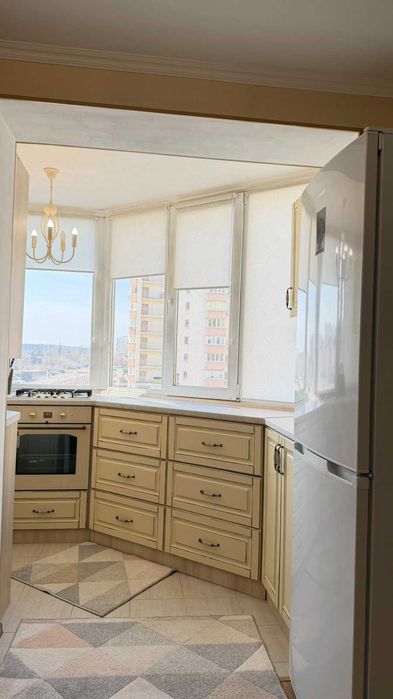 Продаж Однокімнатної Квартири 41м2, ЖК"Софія Сіті", Боголюбова 14!! – další