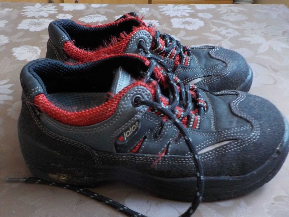 BUTY JALAS rozmiar 37