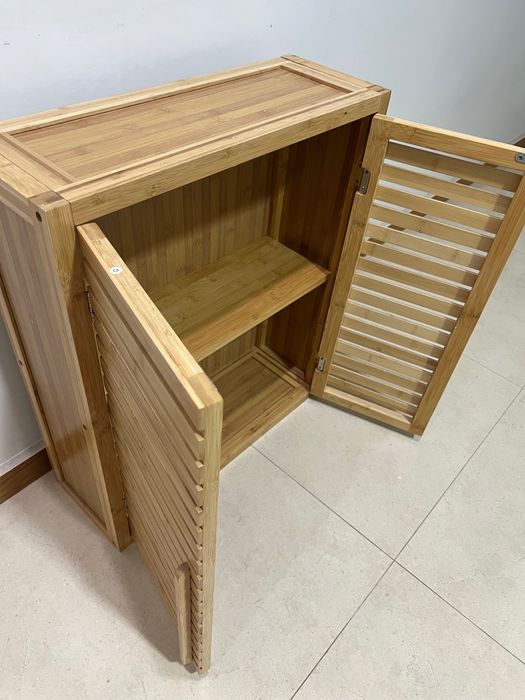 Pequeno Armário IKEA