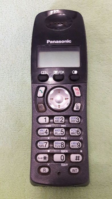 Радиотелефон Panasonic