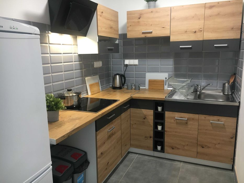 Miejsce dla ucznia / studenta w hostelu