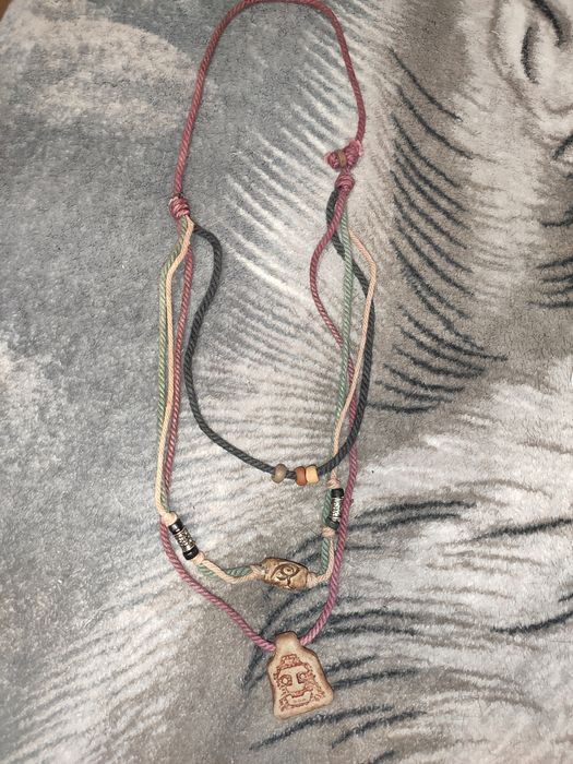 РУНА Стародавня прикраса на шию РУНА