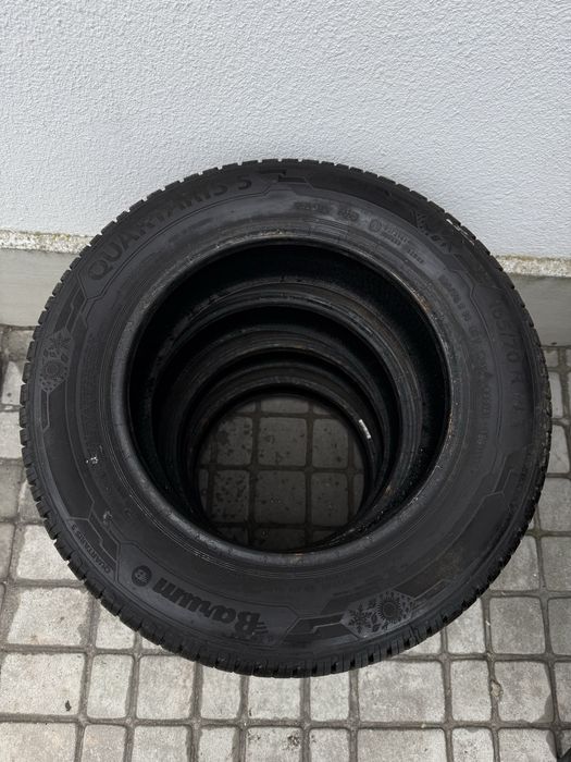 Шини  165/70/R14 2024 Barum