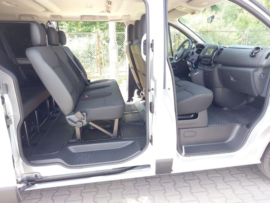 Wakacje 2026 Rent a Car Wynajem busa Wypożyczalnia busów busy bus