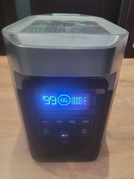 Ecoflow Delta 1280