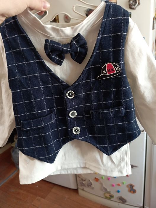 Дитячий костюмчик