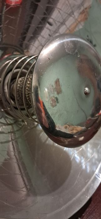 słoneczko  elektryczne