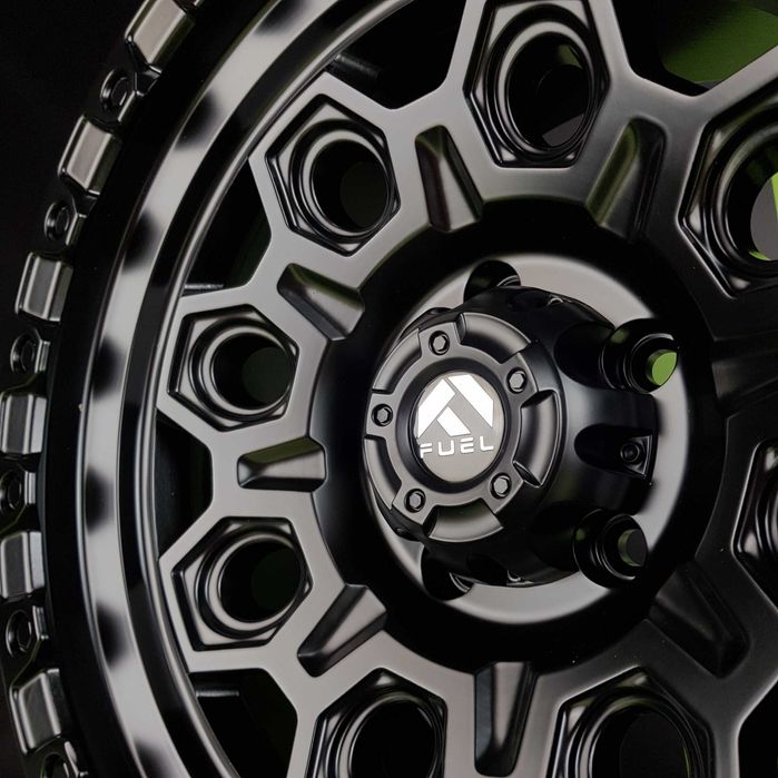 Диски На Авто R17 6x139.7 OffRoad L200 GX Pajero Wagon Sport Prado 17