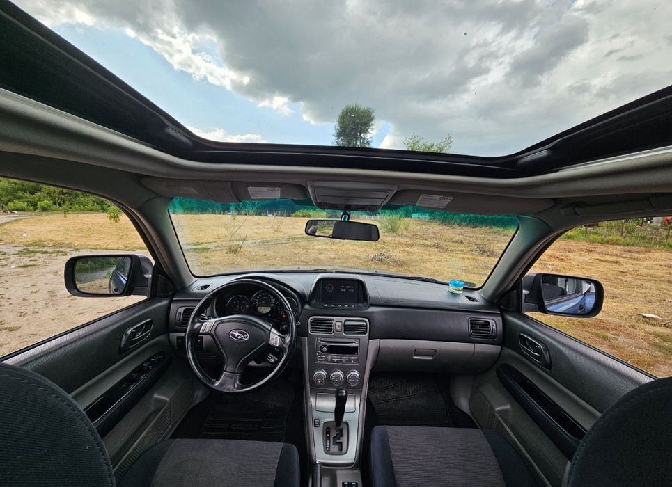 Субару форестер subaru forester для військових
