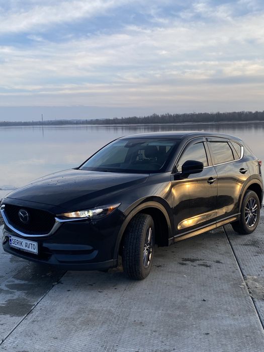 Продам Мазда cx5