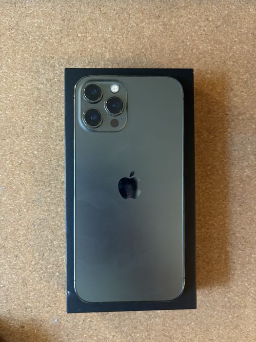 Iphone 12 pro max 256Gb