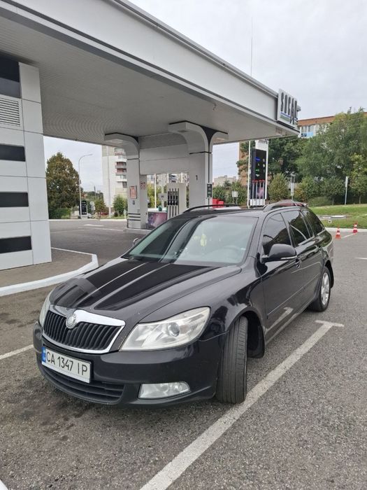 Продам Skoda Octavia a5 2012