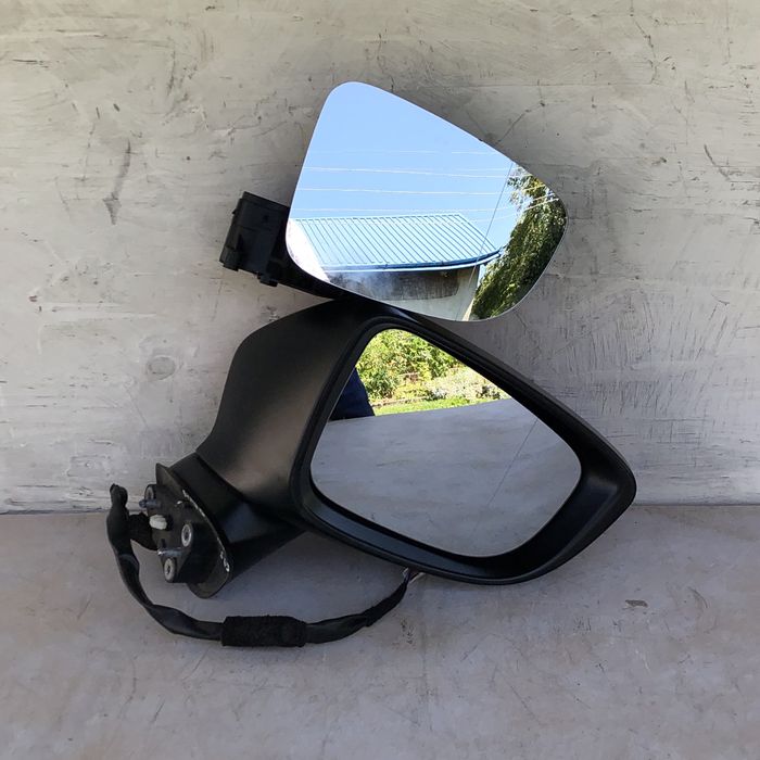 Зеркало праве MAZDA 6 E4024038 E4024039 GHR12I: 3 999 грн