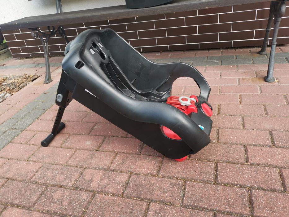 Fotelik/nosidełko Graco 0-13kg