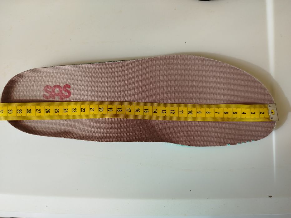 Туфли мужские SAS  (США)46 р