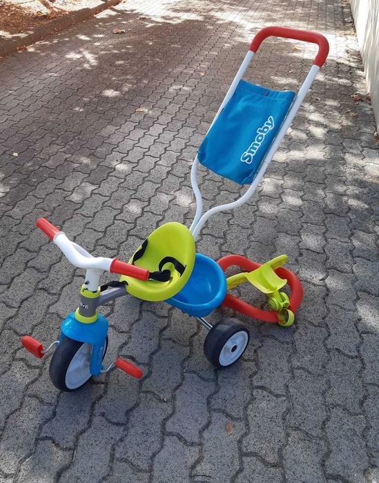 Triciclo para criança COMO NOVO