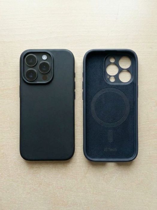 Nowe etui do iPhone  16 pro