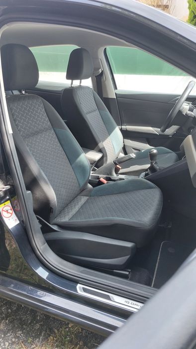 Vw Polo 1.0tsi IQ.Drive