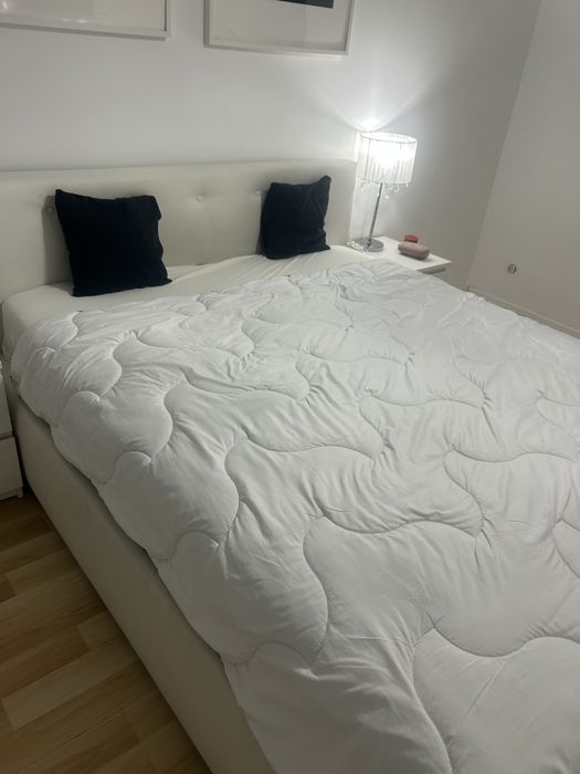 Lóżko sypialniane 160•200