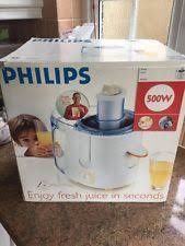 Соковыжималка PHILIPS