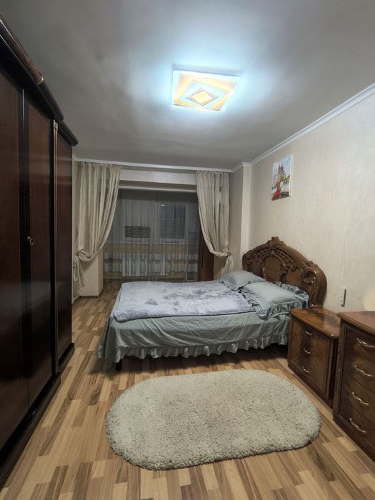 Здається в оренду 3кімн квартира р-н Майдану