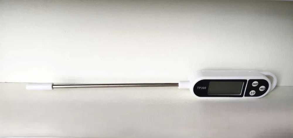 Termómetro de Penetração - NOVO