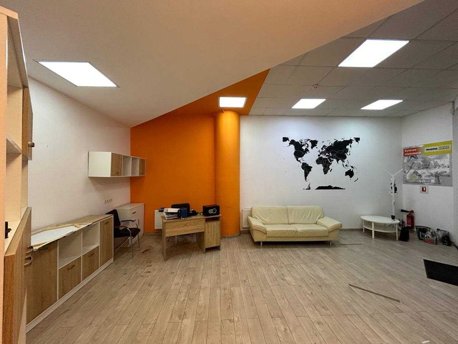 Оренда приміщення в ЖК Парус на Липинського