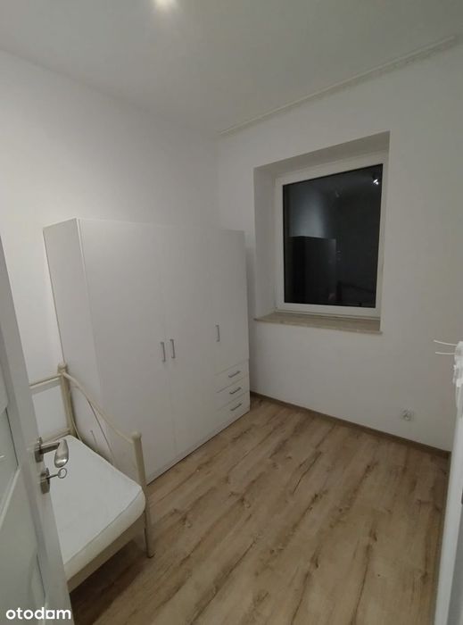 2pok. mieszkanie w bezpośrednim sąsiedztwie Raciborza - EkoOkna