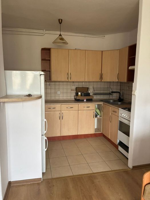 Wynajem mieszkanie dwupokojowe w Prudniku