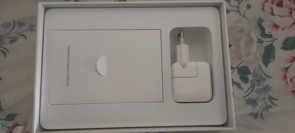 iPad mini 2 branco