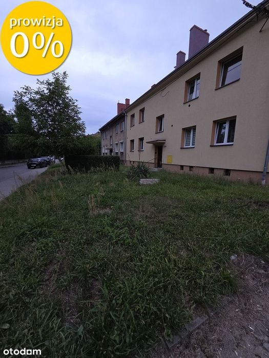 2 pokoje do remontu Trynek bez prowizji