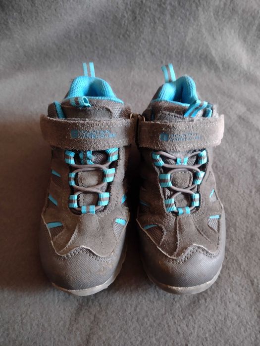 Buty zimowe górskie Mountain Waterhouse 28