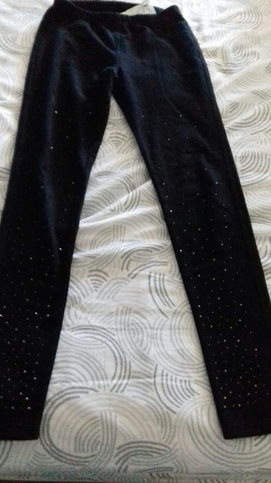 Calças menina Tiffosi e outras marcas