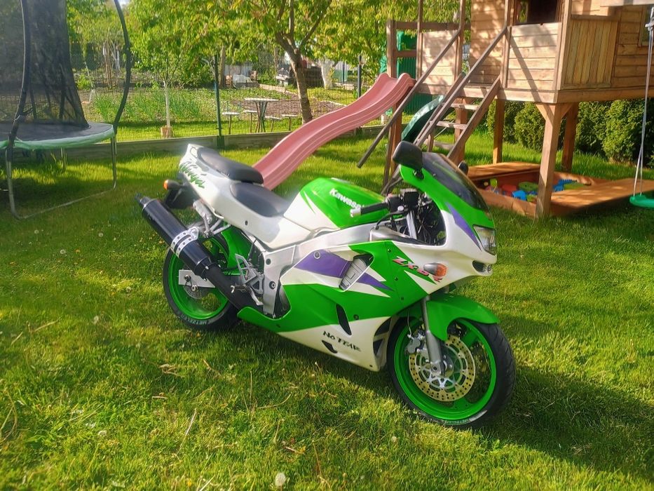 Kawasaki