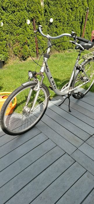 Rower damski  Cyco 28"