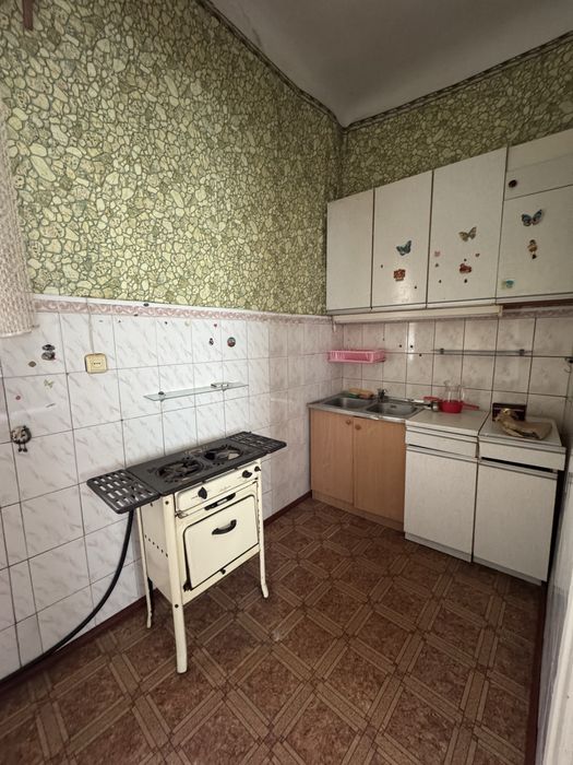 Продам часть дома в центре города!