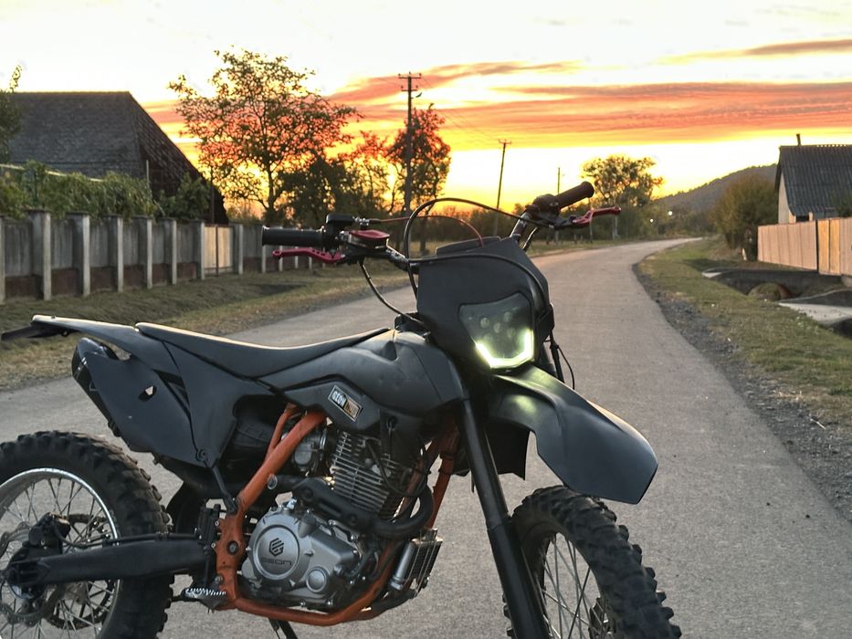 GEON TERRAX 250 2023