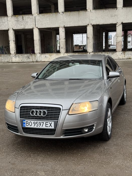 Продам Audi A6C6