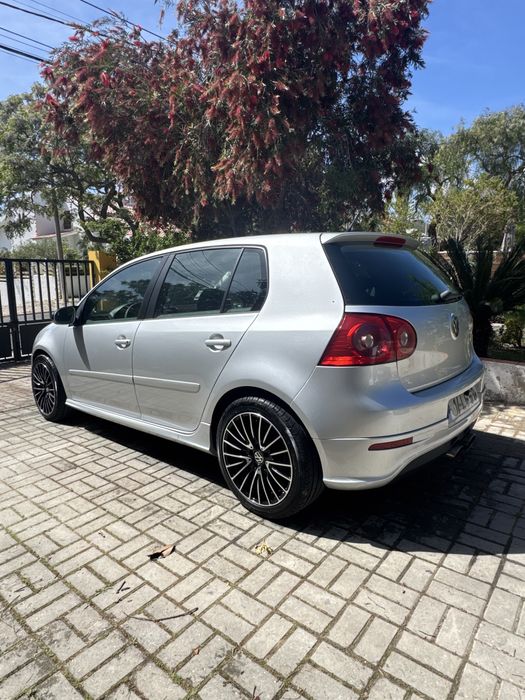 Golf V 1.9 TDI 2008 90cv