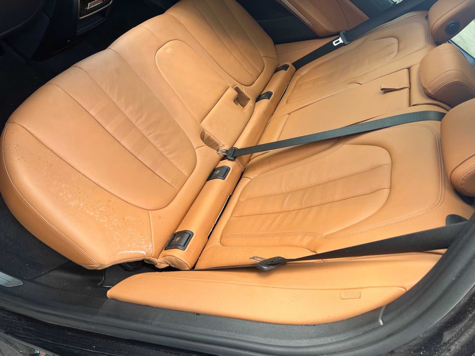 Розбірка БМВ Х5 Г05 3.0 Колір: A90 / A90M шрот запчастини авторозборка BMW X5 G05 3.0L Turbo панорама потолок турбіна