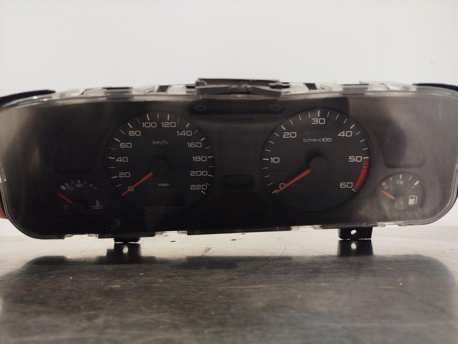 Quadrante Peugeot 306 35 Pt. 4 Pt. S2
