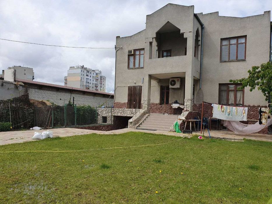 ПРОДАМ Дом Фонтан Куприна Участок 5 соток