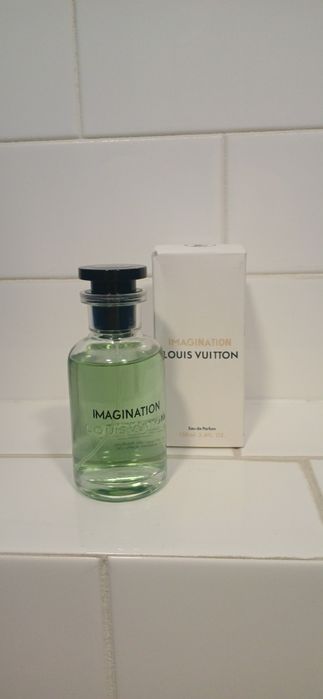 Louis Vuitton Imagination