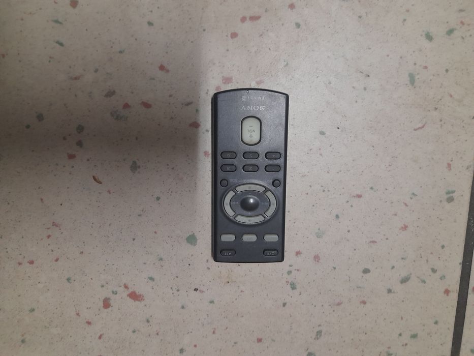 Radio samochodowe sony JVC usb pilot