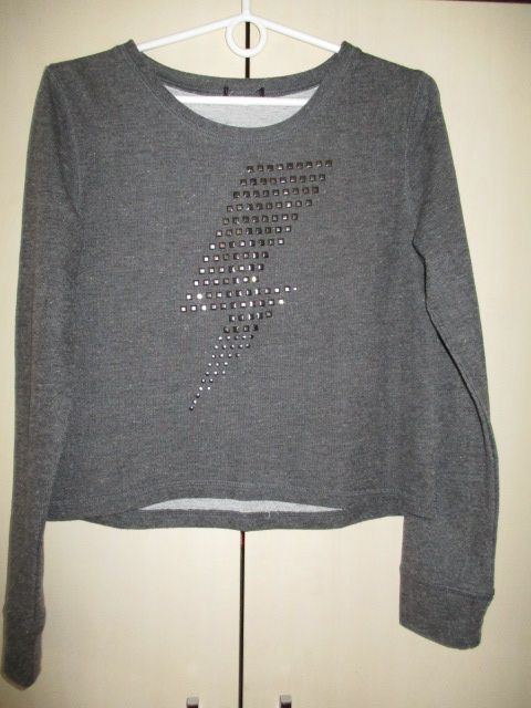 bluza bluzka w rozm S