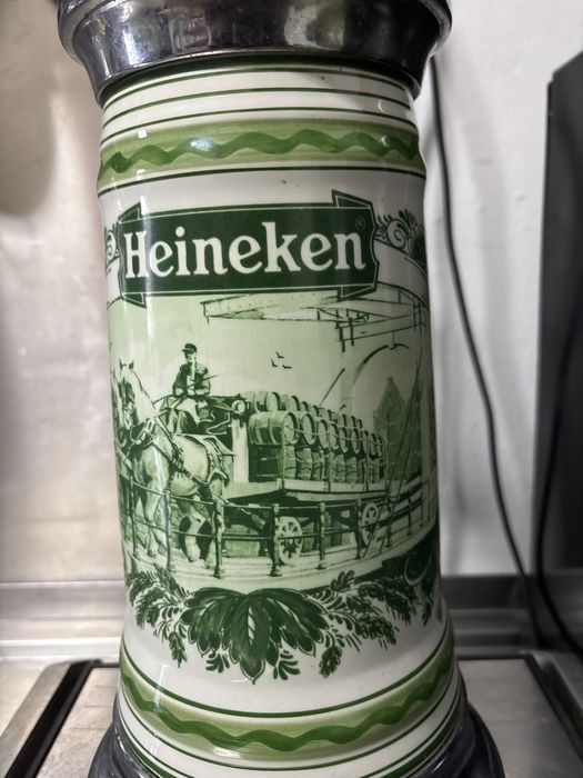 cerveja Heineken