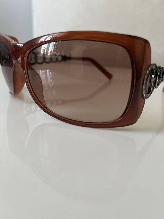 Okulary przeciwsłoneczne Guess