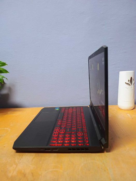 Игровой Ноутбук Acer Nitro 5 AN515-57-58DW !ГАРНИТУРА В ПОДАРОК!