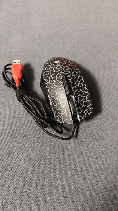 Myszka gamingowa Bloody A70