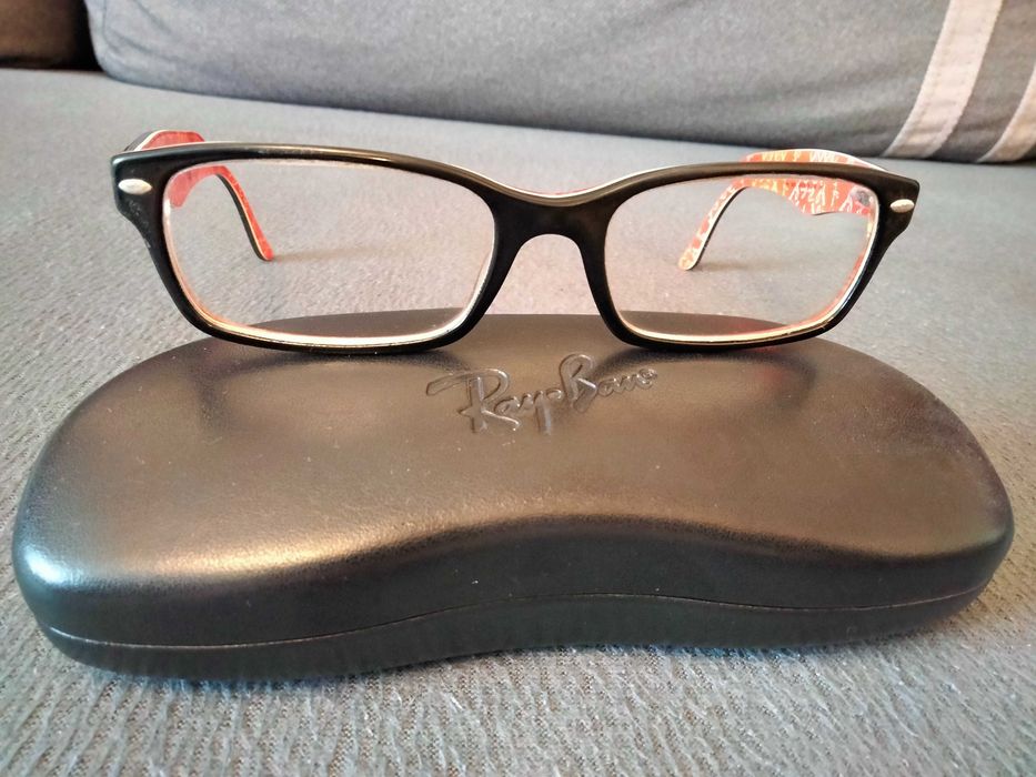 Okulary  RAY - BAN